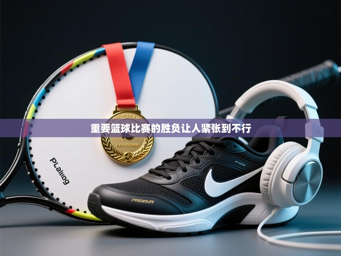 开云赛事直播-重要篮球比赛的胜负让人紧张到不行  第3张