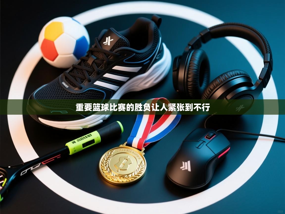 开云赛事直播-重要篮球比赛的胜负让人紧张到不行  第4张