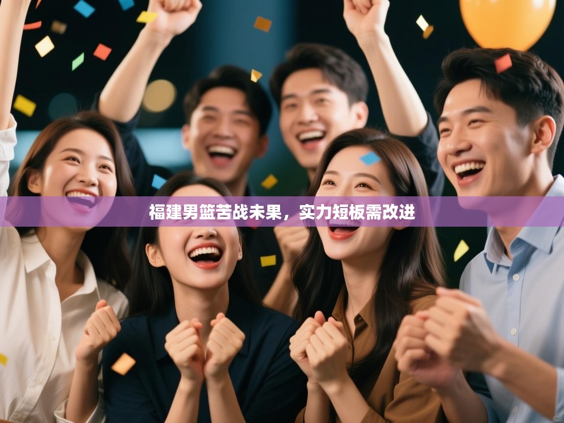 开云注册-福建男篮苦战未果，实力短板需改进  第1张