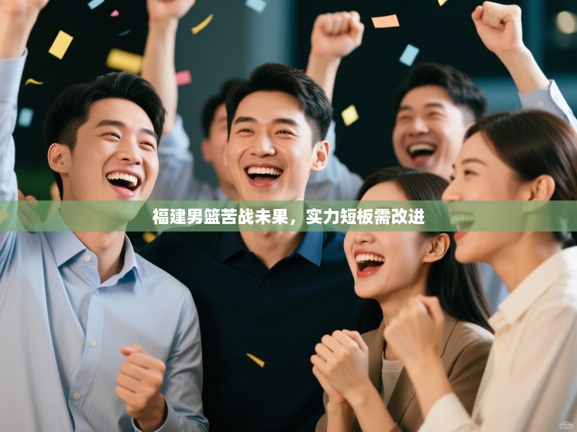 开云注册-福建男篮苦战未果，实力短板需改进  第2张