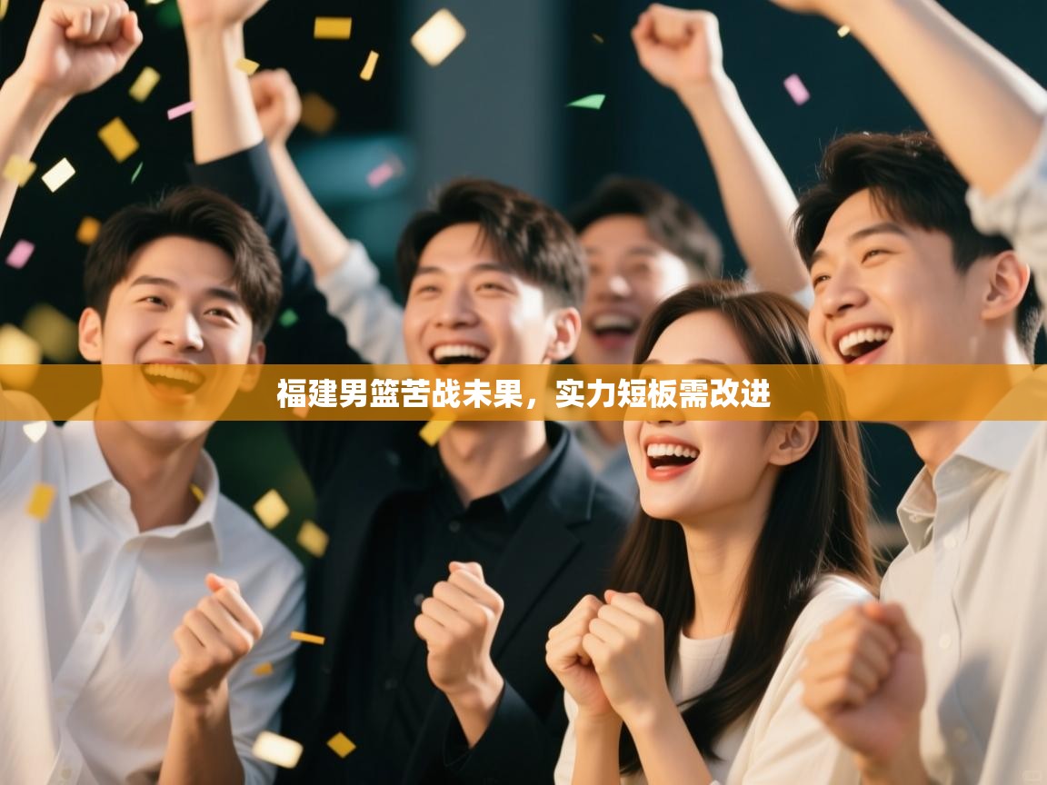 开云注册-福建男篮苦战未果，实力短板需改进  第4张