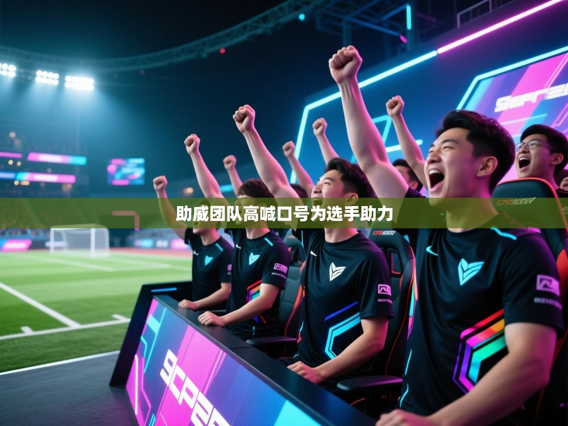 云开体育app官网入口-助威团队高喊口号为选手助力  第1张
