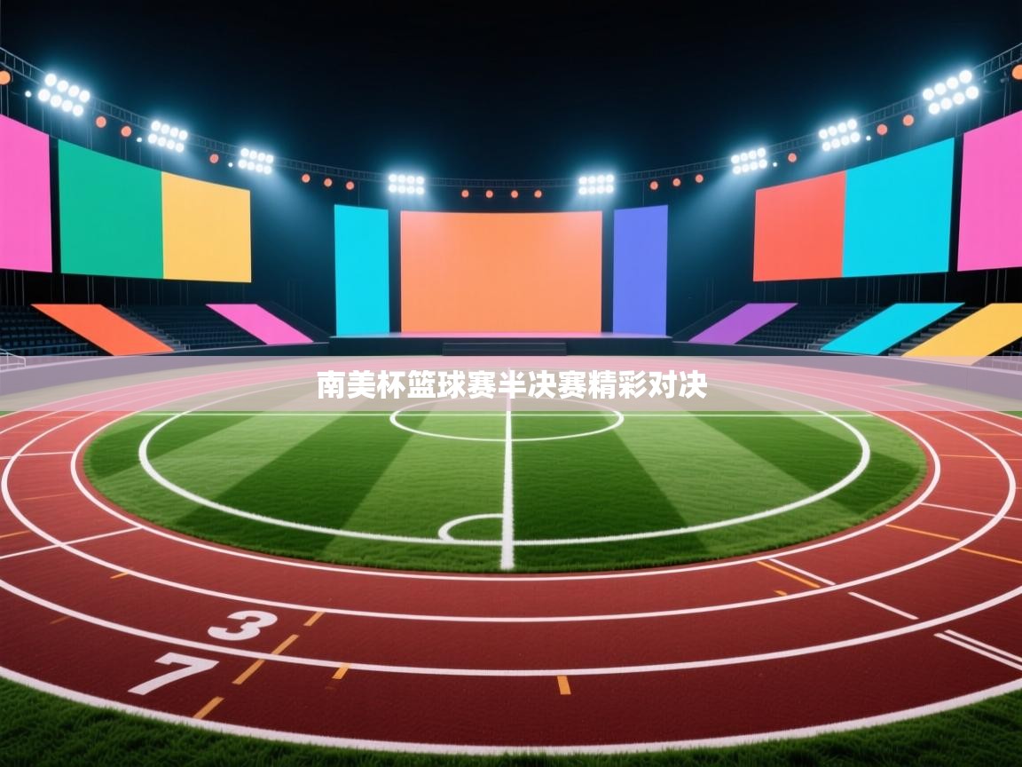 kaiyun开运·体育官方网站-南美杯篮球赛半决赛精彩对决  第2张