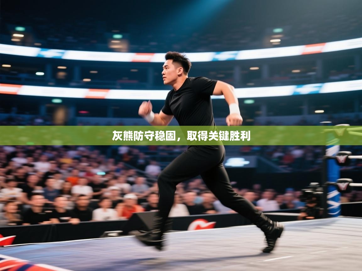 开云体育在线登入-灰熊防守稳固，取得关键胜利  第1张