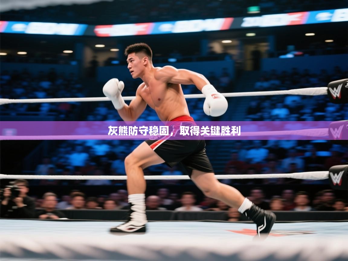 开云体育在线登入-灰熊防守稳固，取得关键胜利  第3张