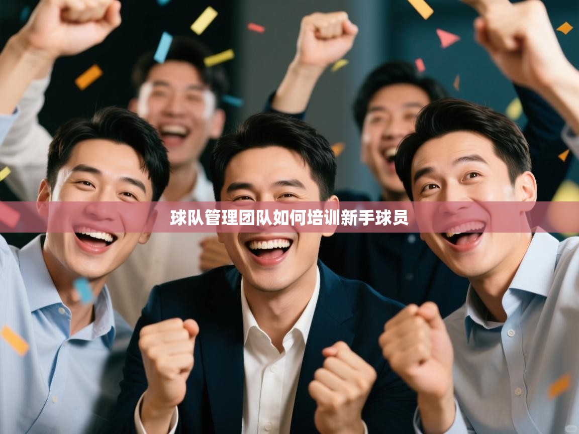 开云体育推送通知设置-球队管理团队如何培训新手球员 第2张