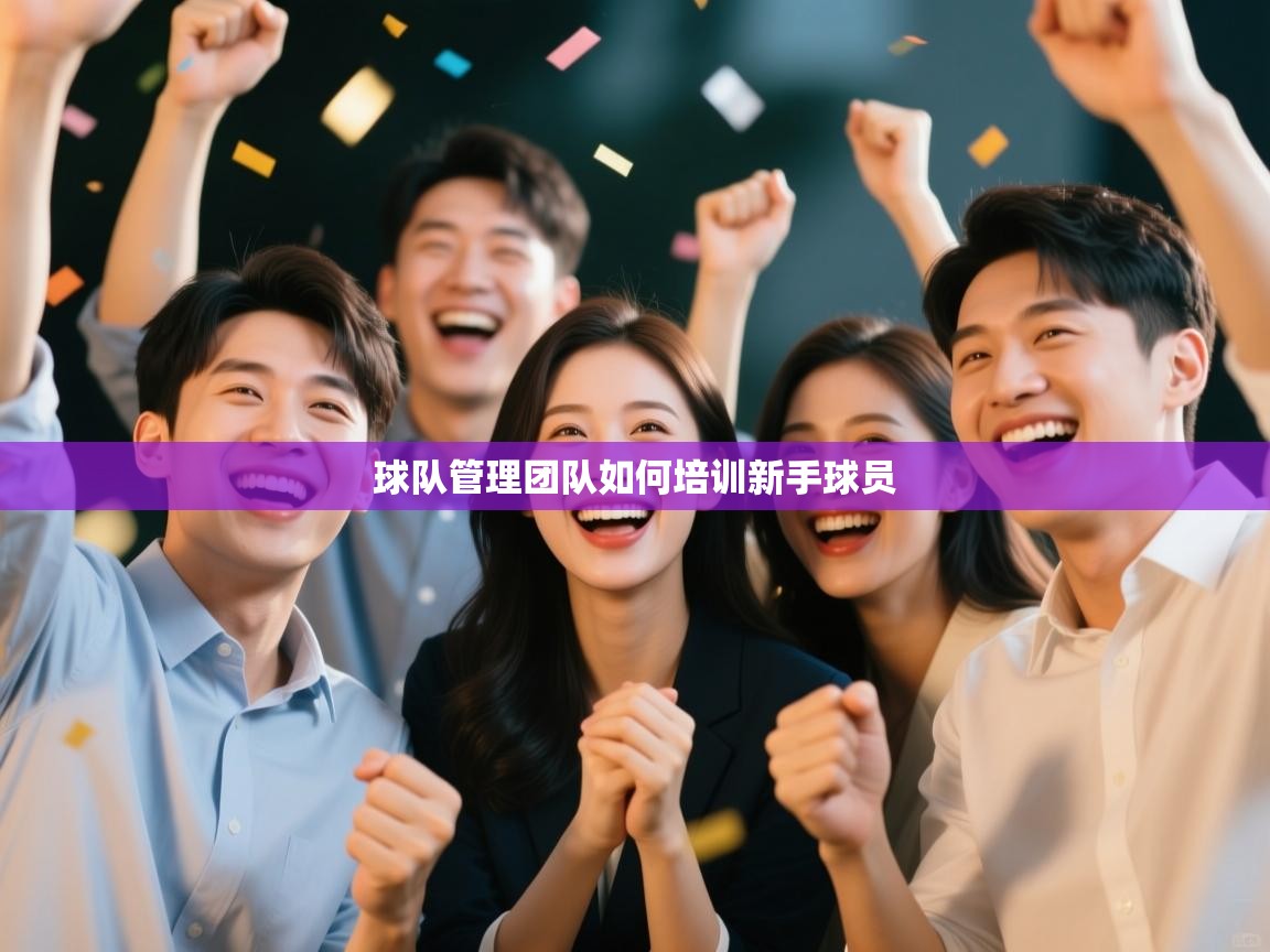 开云体育推送通知设置-球队管理团队如何培训新手球员 第1张