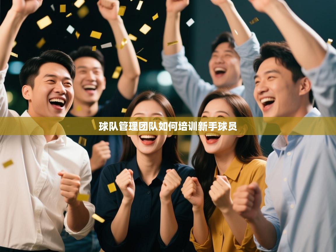 开云体育推送通知设置-球队管理团队如何培训新手球员 第3张