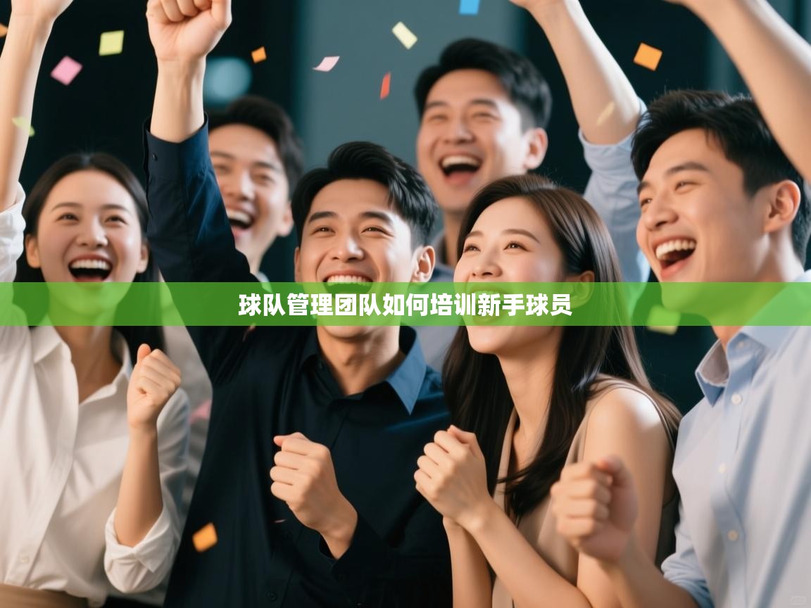 开云体育推送通知设置-球队管理团队如何培训新手球员 第4张