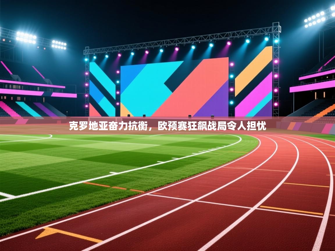 开云体育app官网入口网页版-克罗地亚奋力抗衡,欧预赛狂飙战局令人担忧 第1张