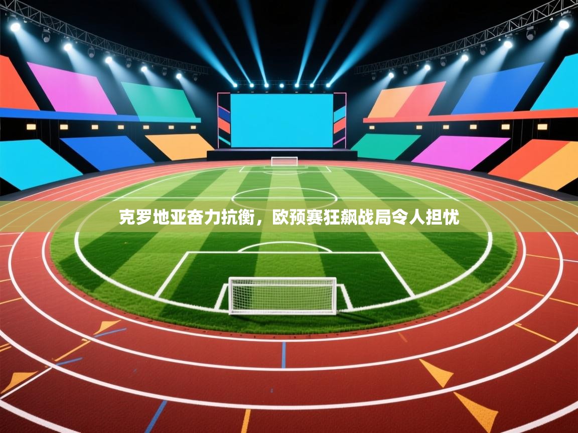 开云体育app官网入口网页版-克罗地亚奋力抗衡,欧预赛狂飙战局令人担忧 第2张