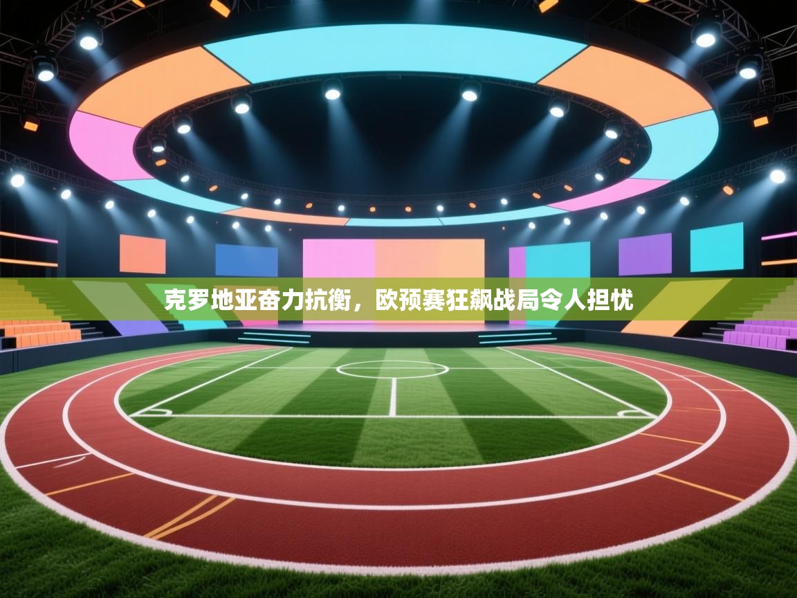 开云体育app官网入口网页版-克罗地亚奋力抗衡,欧预赛狂飙战局令人担忧 第4张