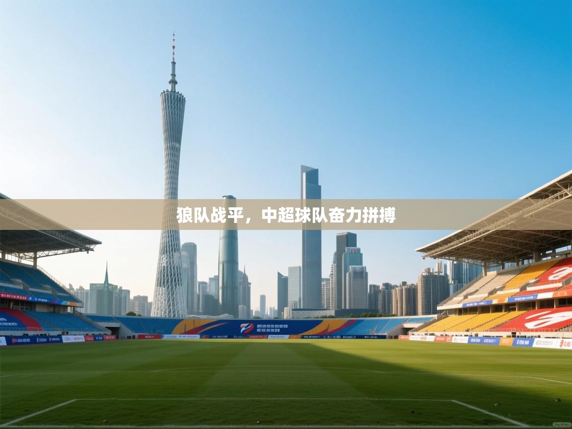 开云体育app投诉-狼队战平,中超球队奋力拼搏 第2张