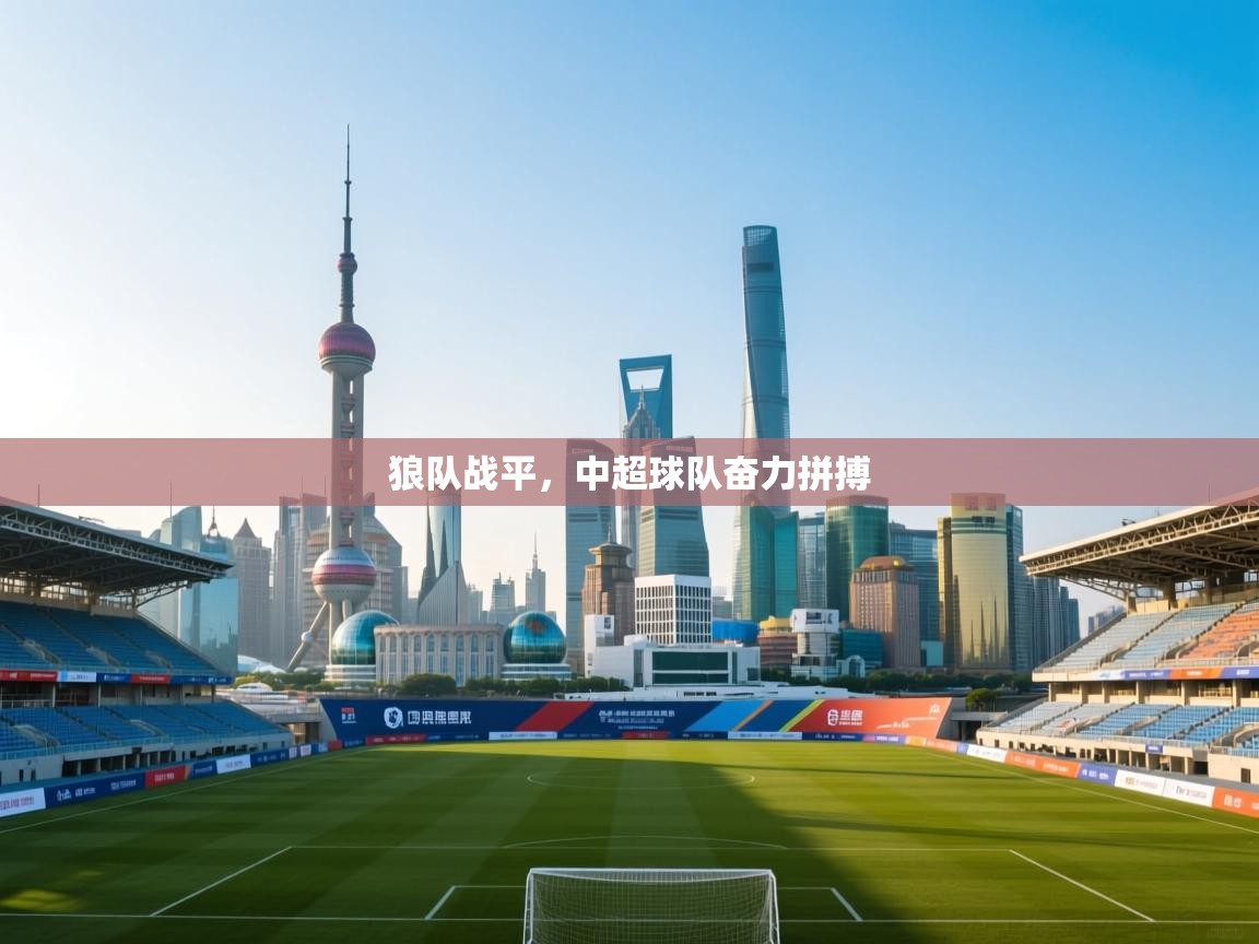 开云体育app投诉-狼队战平,中超球队奋力拼搏 第1张