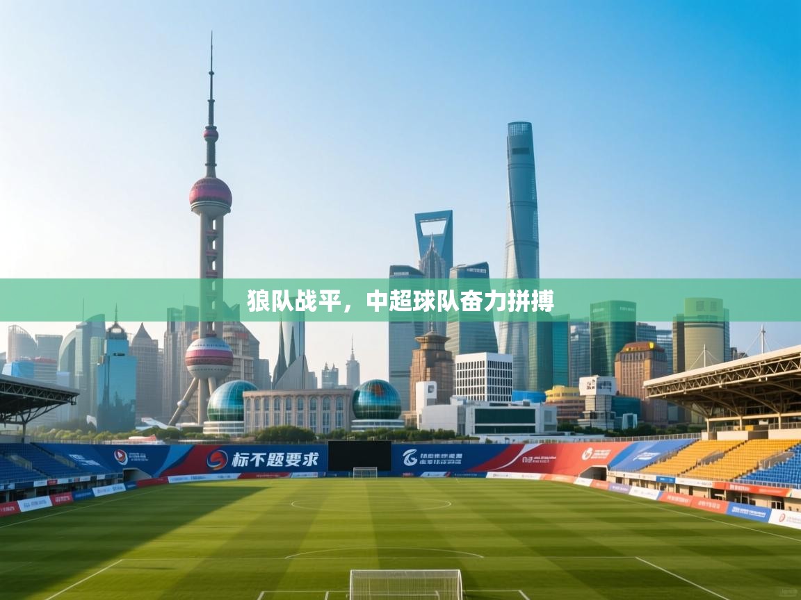 开云体育app投诉-狼队战平,中超球队奋力拼搏 第3张