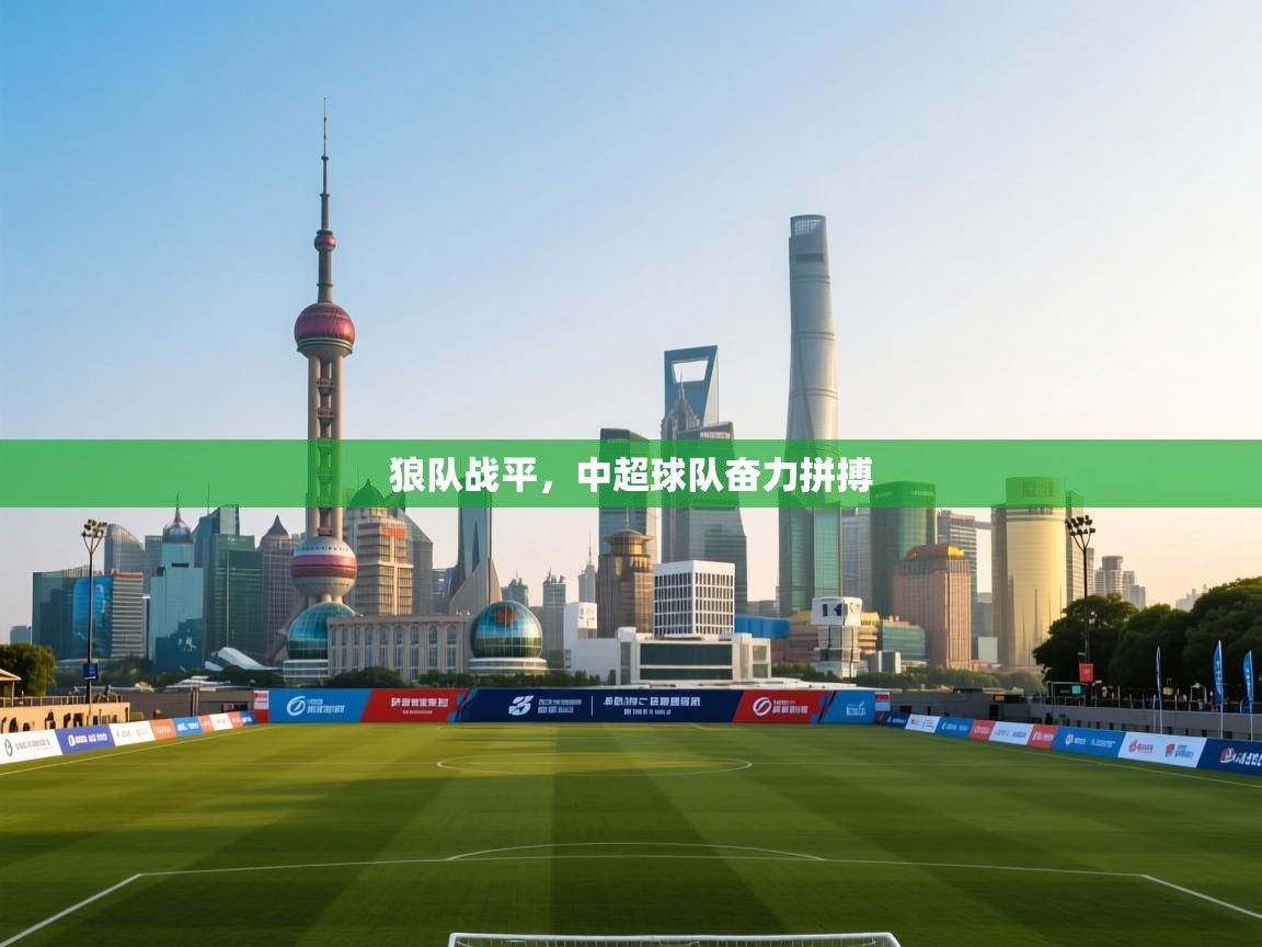 开云体育app投诉-狼队战平,中超球队奋力拼搏 第4张