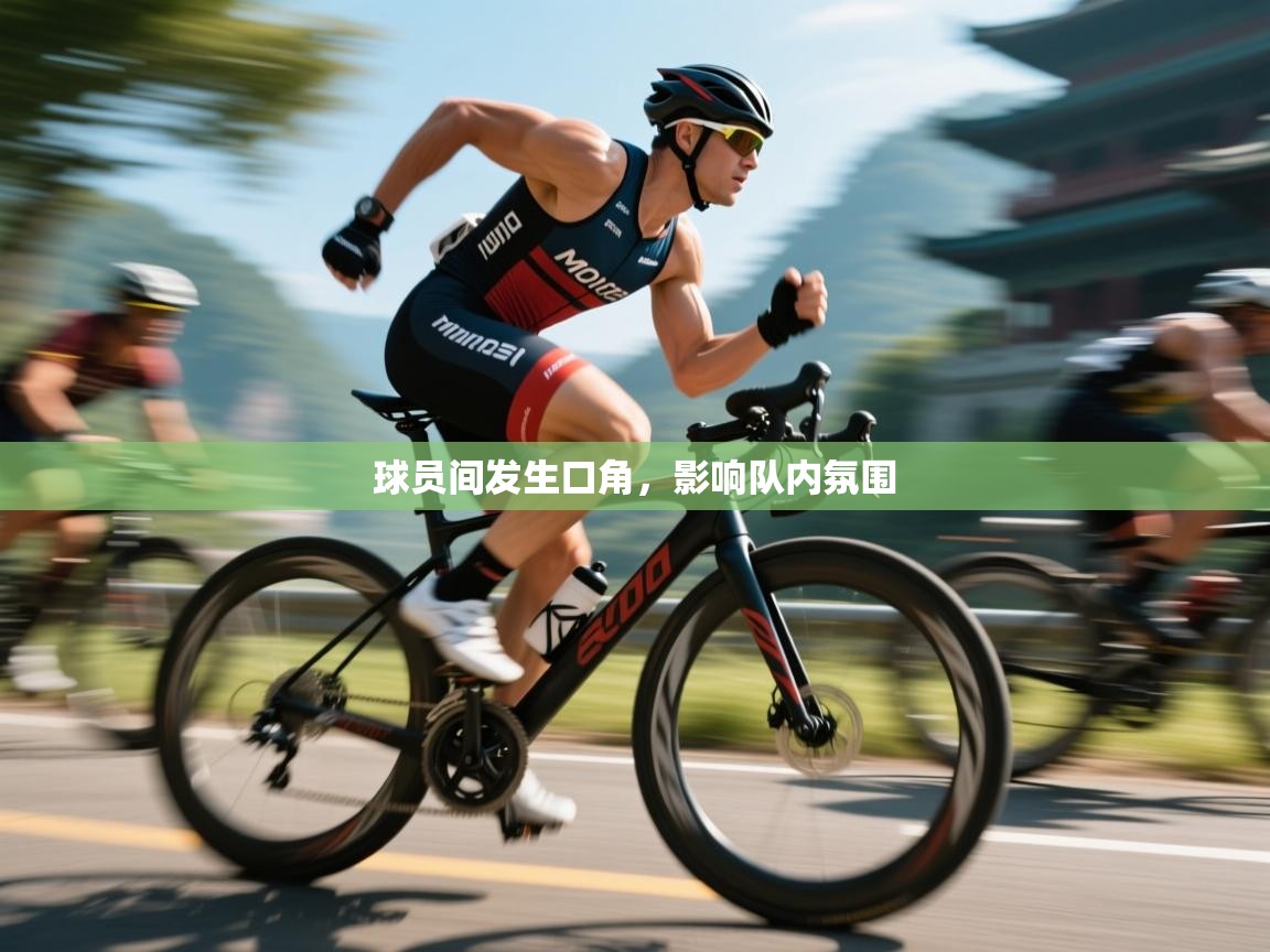 开云体育app官网入口-球员间发生口角，影响队内氛围  第1张