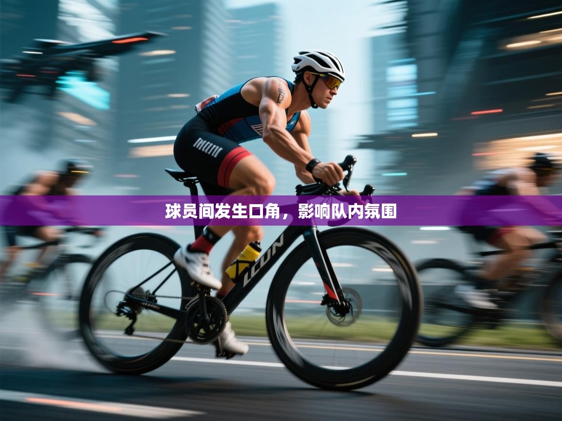 开云体育app官网入口-球员间发生口角，影响队内氛围  第3张