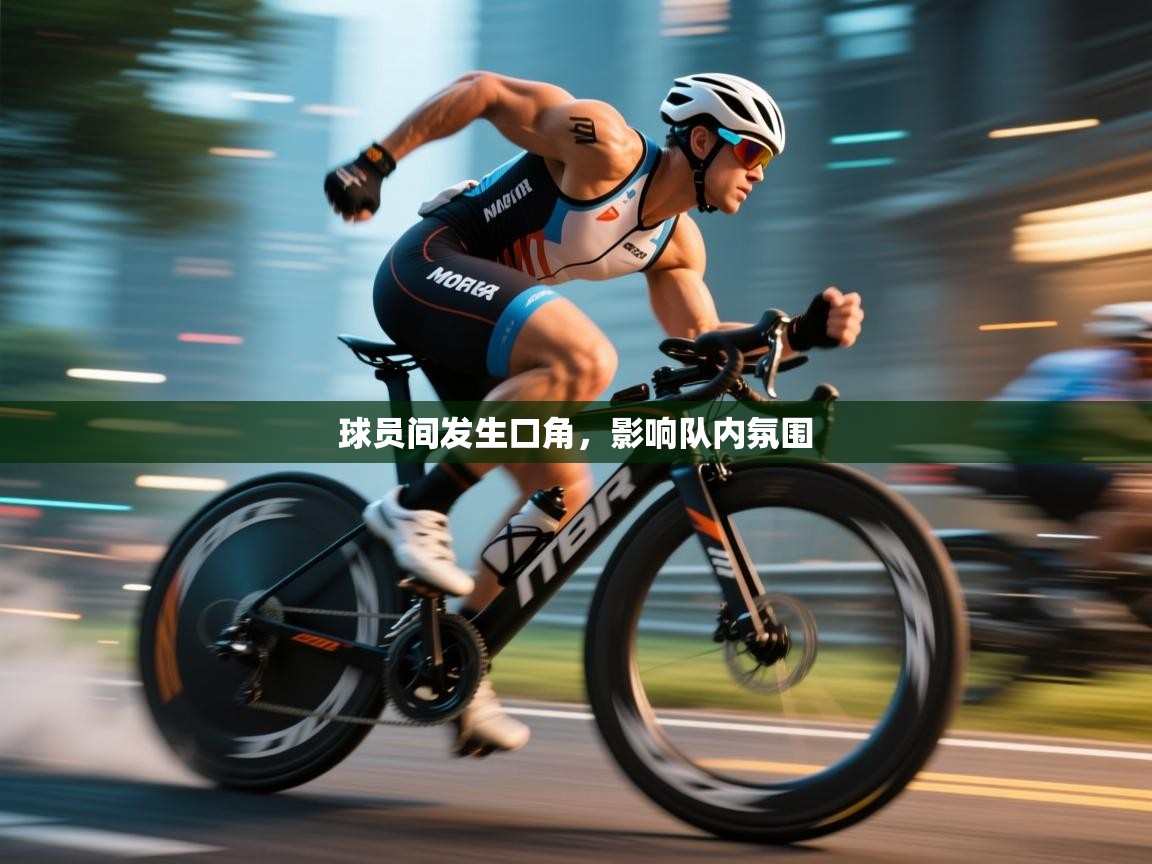 开云体育app官网入口-球员间发生口角，影响队内氛围  第4张