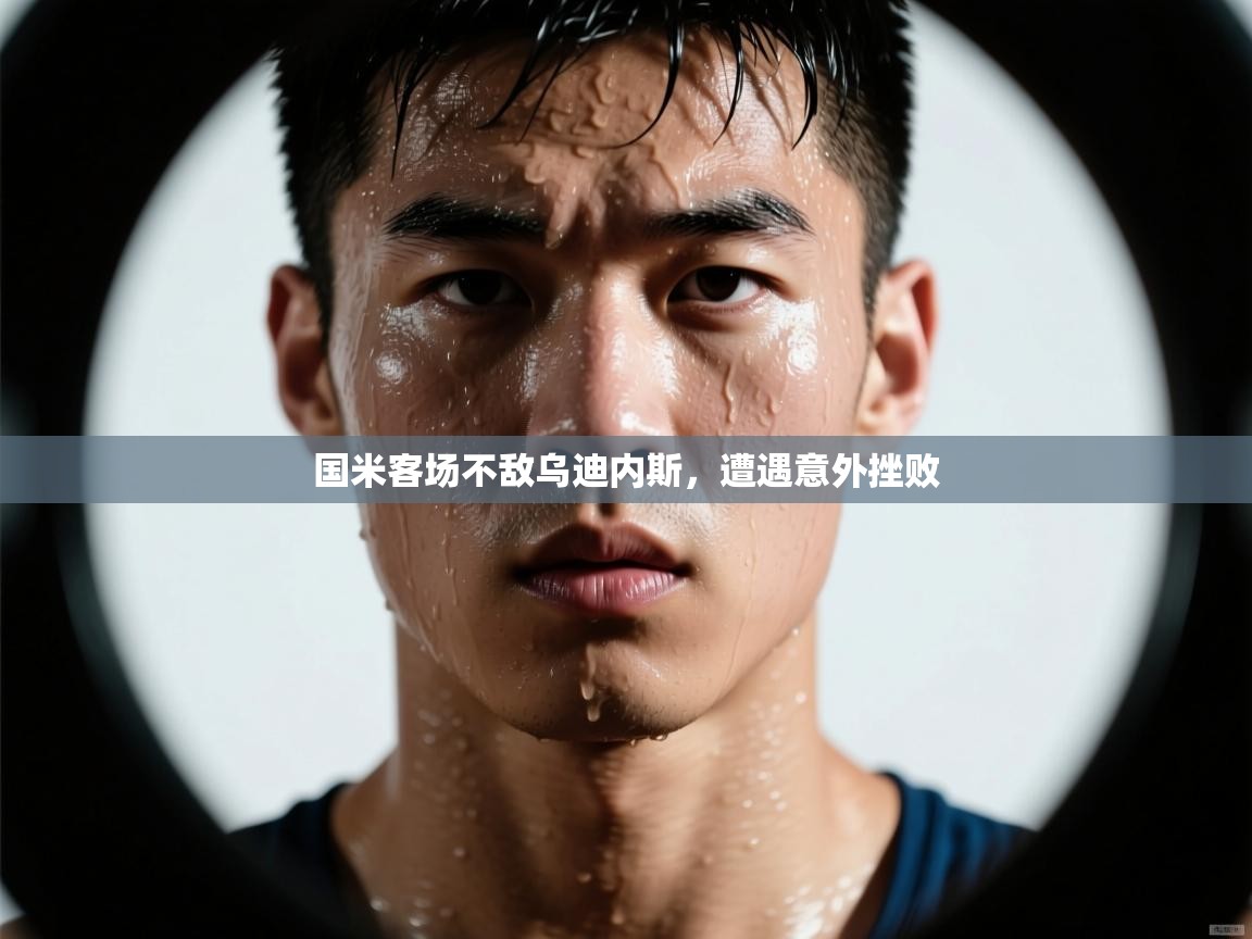 开云体育app官网入口-国米客场不敌乌迪内斯，遭遇意外挫败  第3张