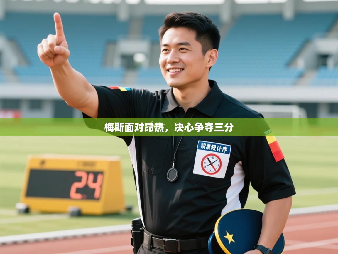 开运体育入口-梅斯面对昂热，决心争夺三分  第3张