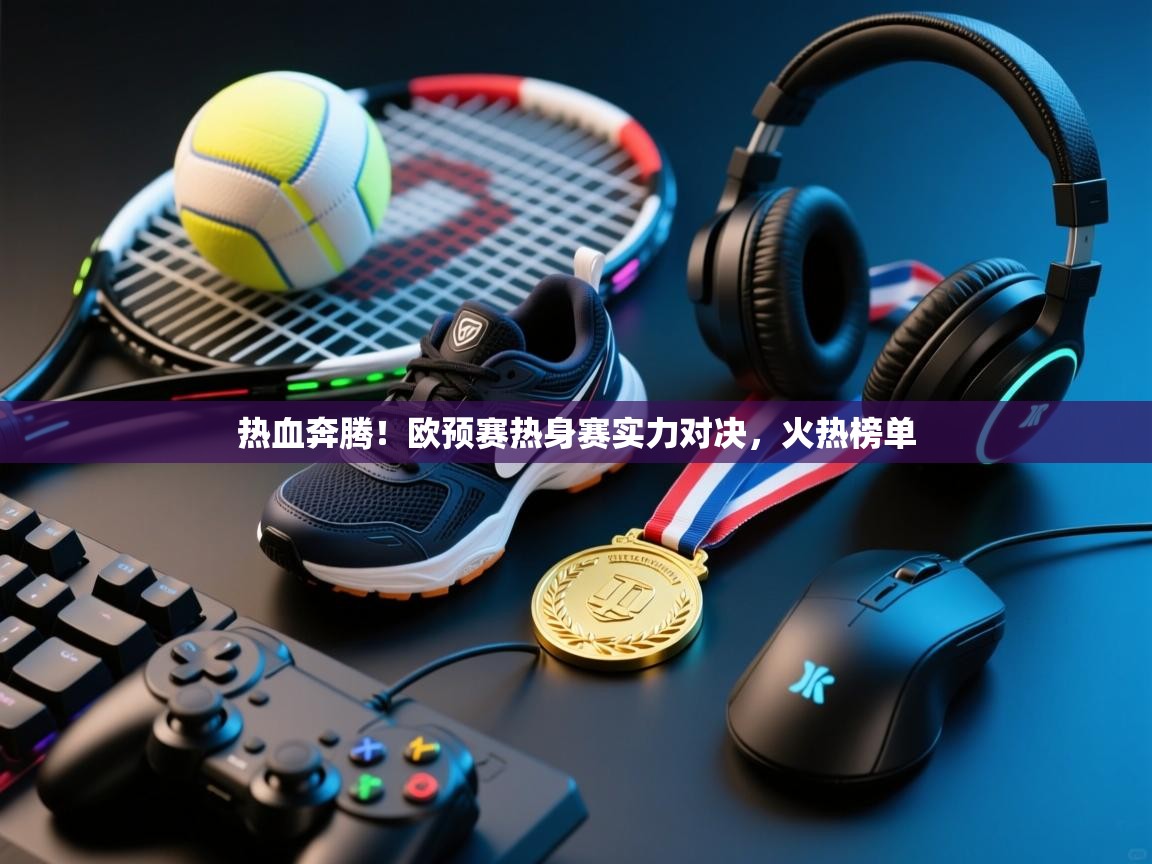 开云体育新人指引-热血奔腾！欧预赛热身赛实力对决，火热榜单  第2张