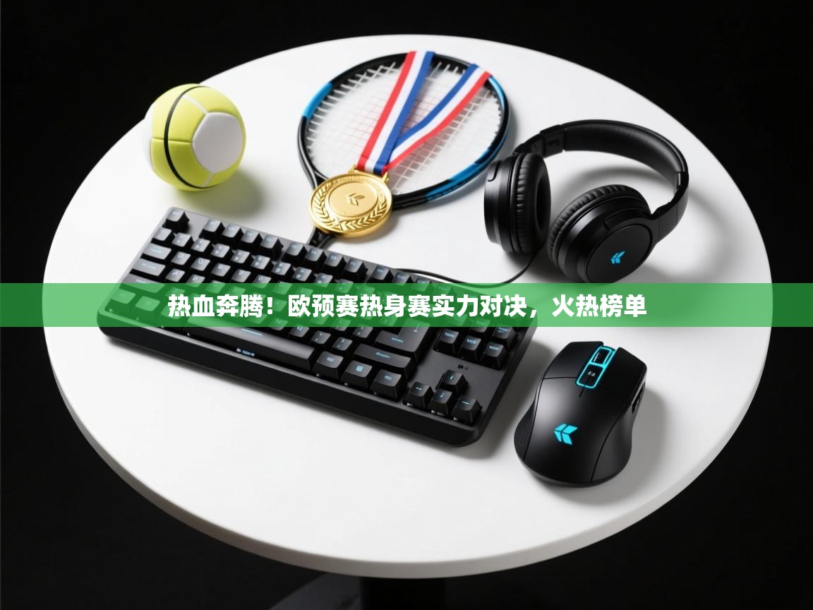 开云体育新人指引-热血奔腾！欧预赛热身赛实力对决，火热榜单  第4张