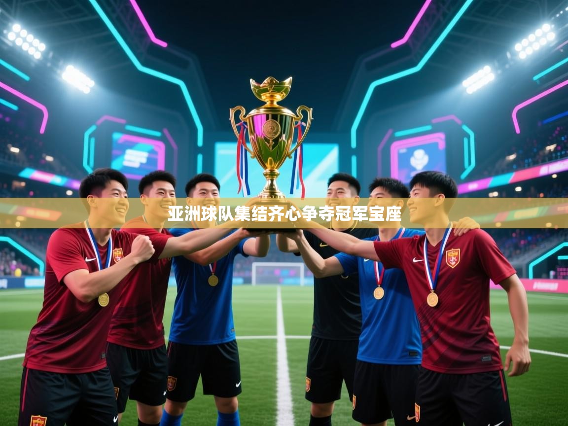 开云体育在线登入-亚洲球队集结齐心争夺冠军宝座  第1张