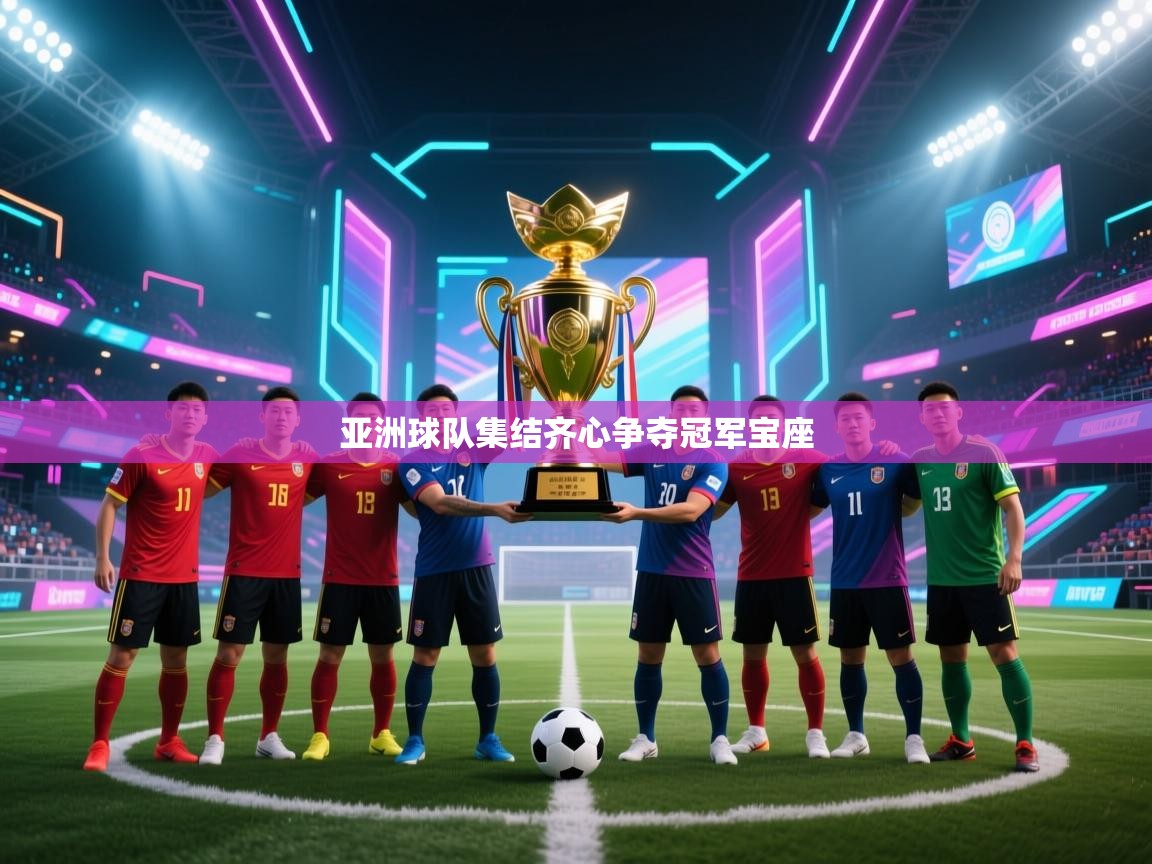 开云体育在线登入-亚洲球队集结齐心争夺冠军宝座  第3张
