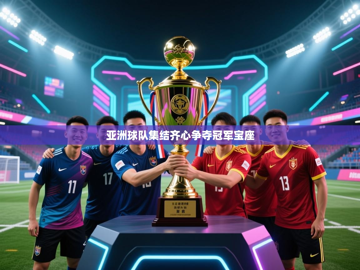 开云体育在线登入-亚洲球队集结齐心争夺冠军宝座  第2张