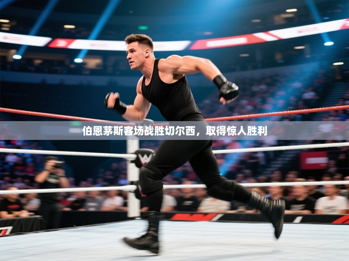 开云kaiyun体育app入口登录官网-伯恩茅斯客场战胜切尔西，取得惊人胜利  第1张