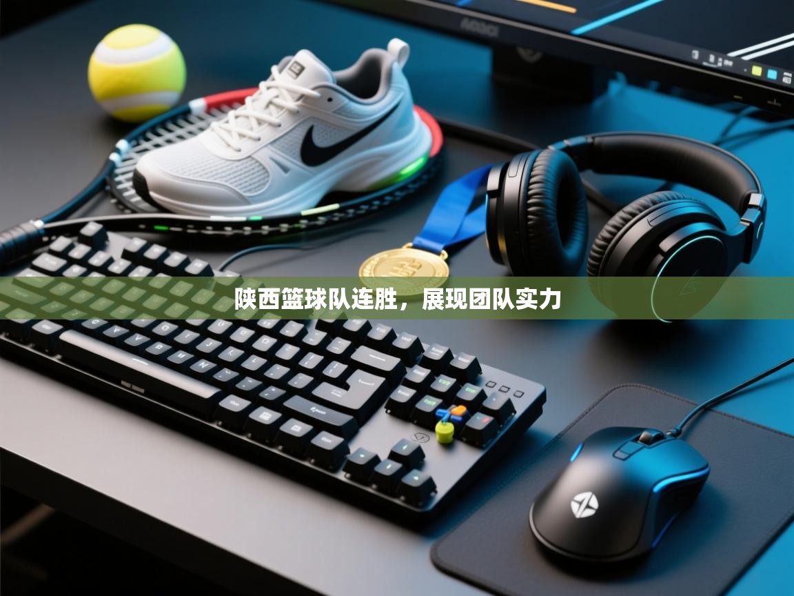 开云体育app官网入口-陕西篮球队连胜,展现团队实力 第2张