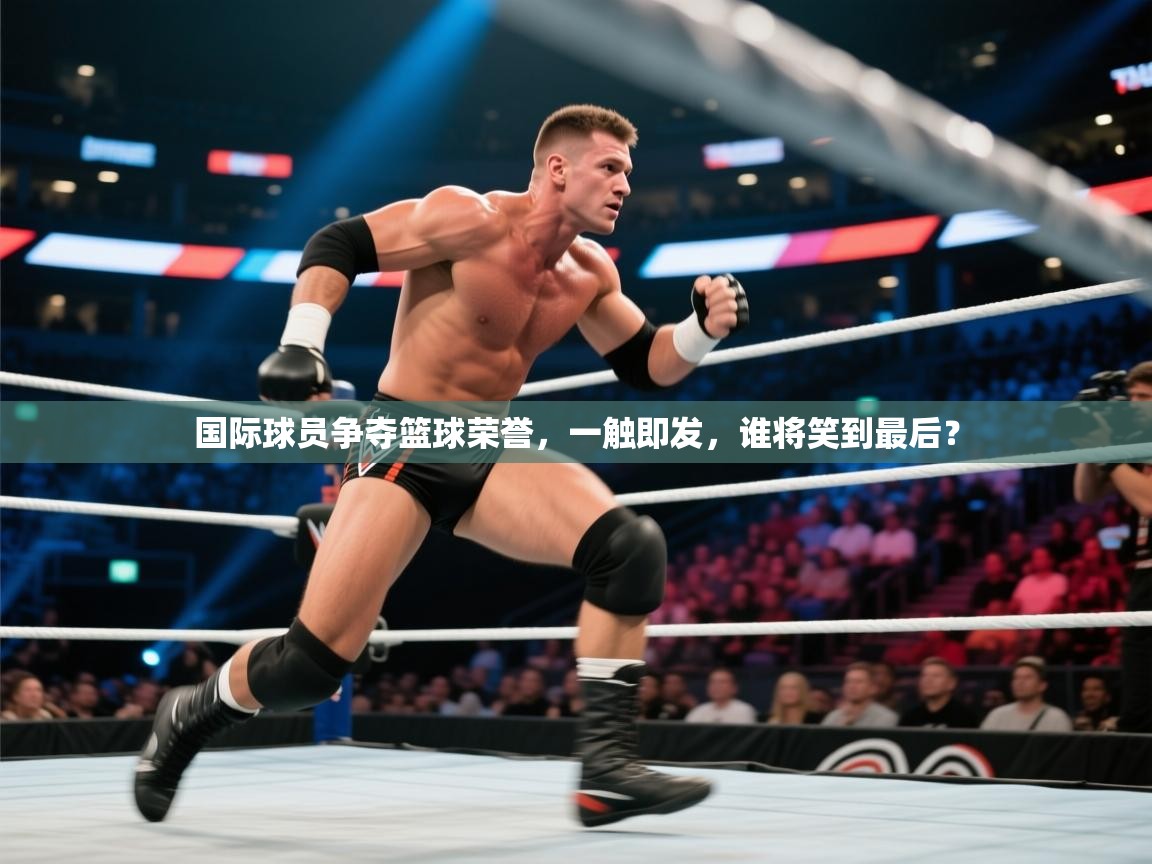 开云体育入口网址-国际球员争夺篮球荣誉，一触即发，谁将笑到最后？  第2张