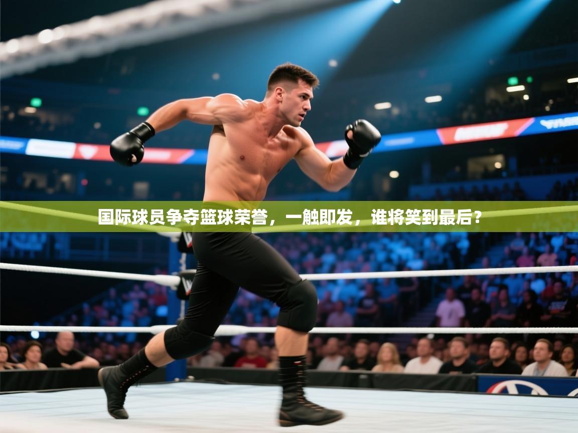 开云体育入口网址-国际球员争夺篮球荣誉，一触即发，谁将笑到最后？  第3张