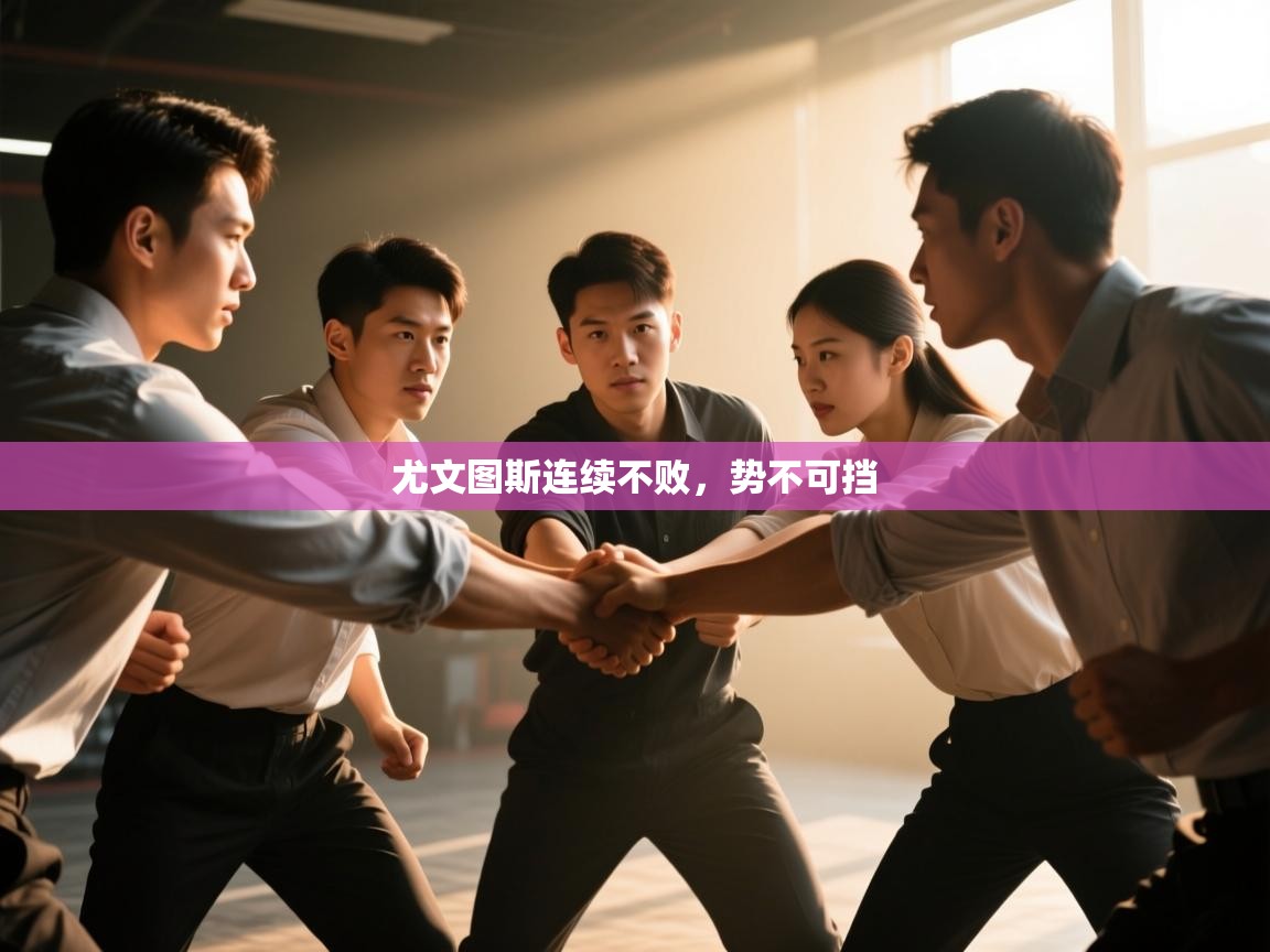 云开体育-尤文图斯连续不败,势不可挡 第1张