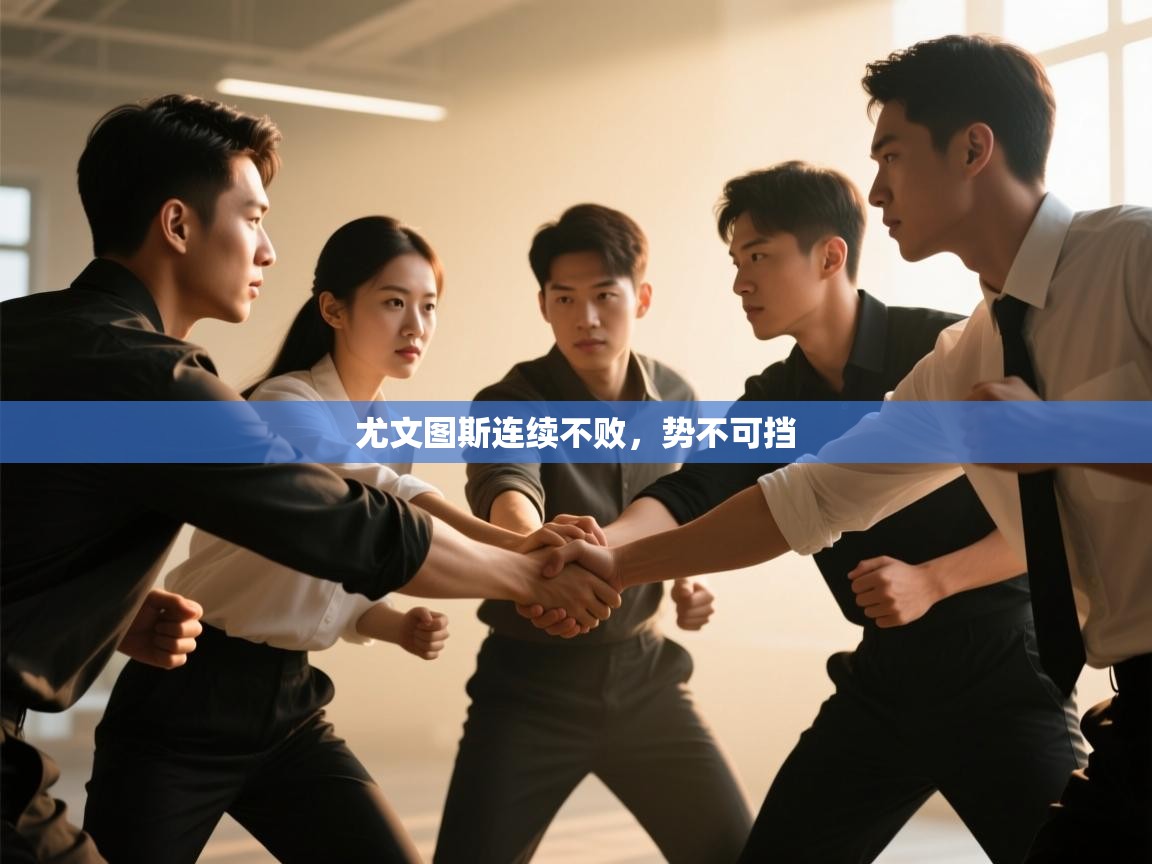 云开体育-尤文图斯连续不败,势不可挡 第3张