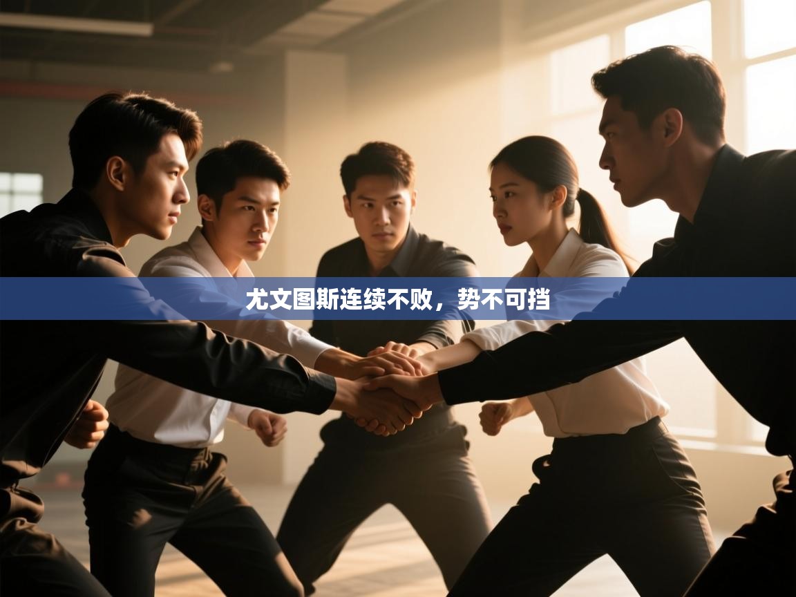 云开体育-尤文图斯连续不败,势不可挡 第4张