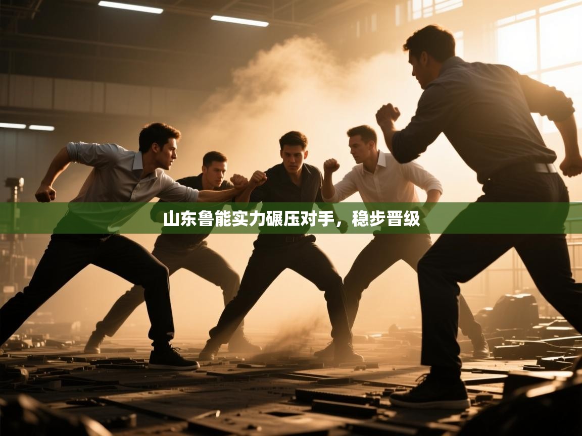 开云赛事-山东鲁能实力碾压对手，稳步晋级  第1张