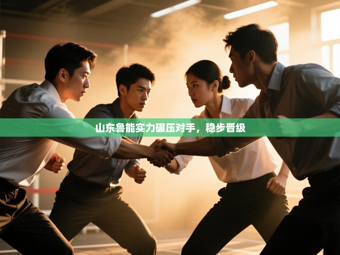 开云赛事-山东鲁能实力碾压对手，稳步晋级  第2张