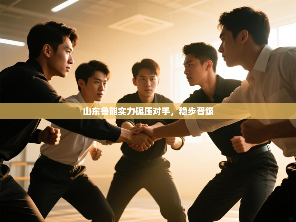 开云赛事-山东鲁能实力碾压对手，稳步晋级  第3张