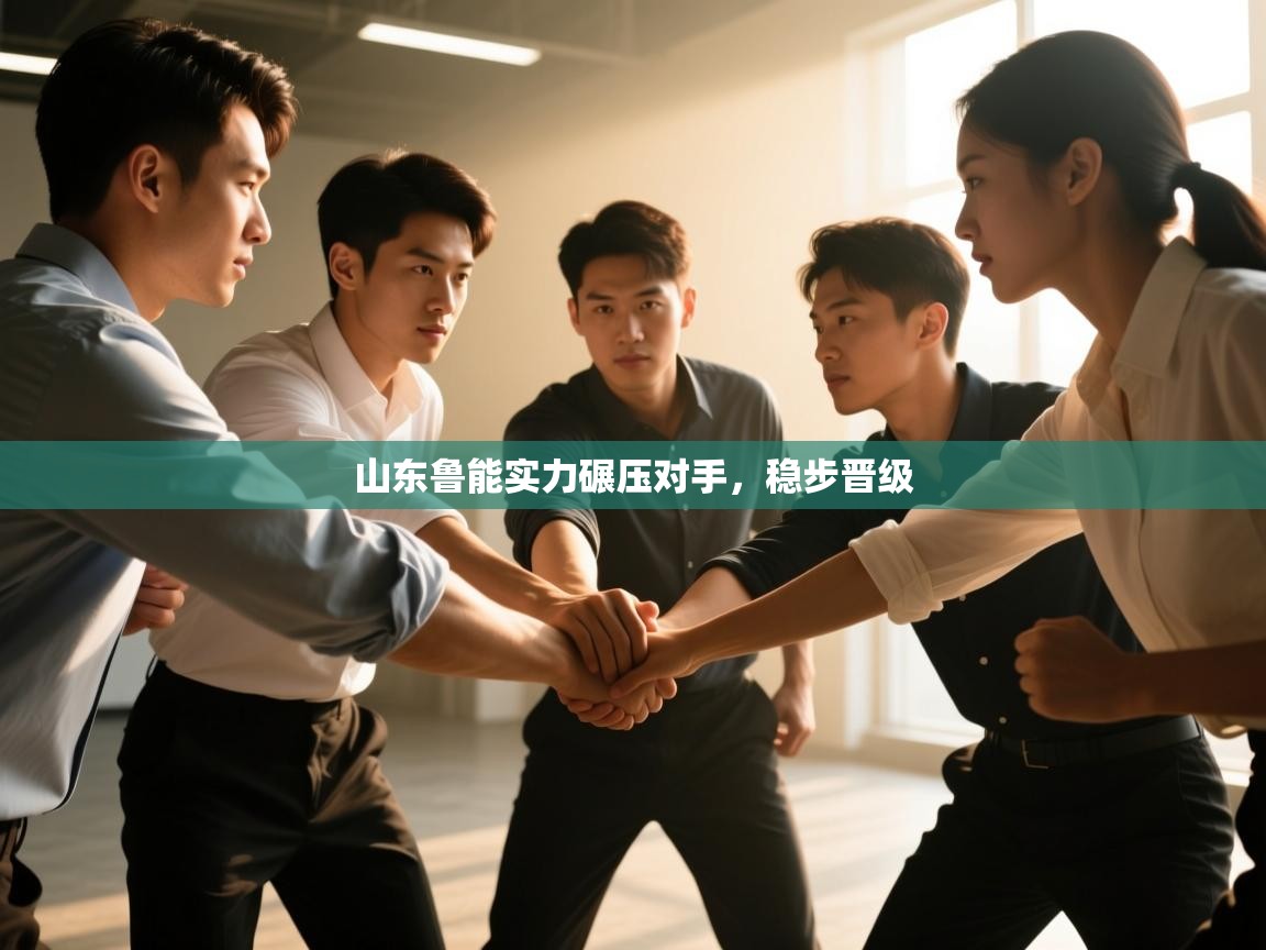 开云赛事-山东鲁能实力碾压对手，稳步晋级  第4张